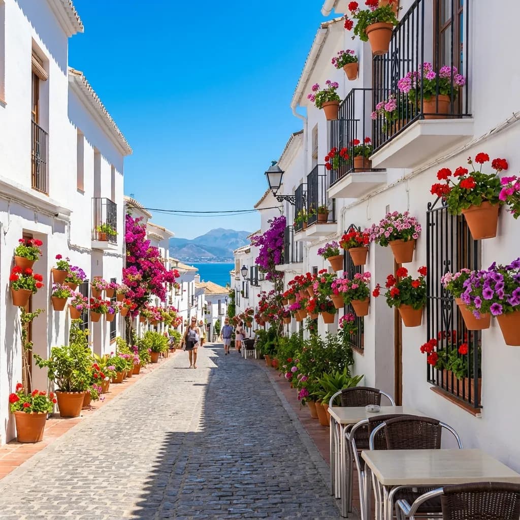 Estepona & Manilva