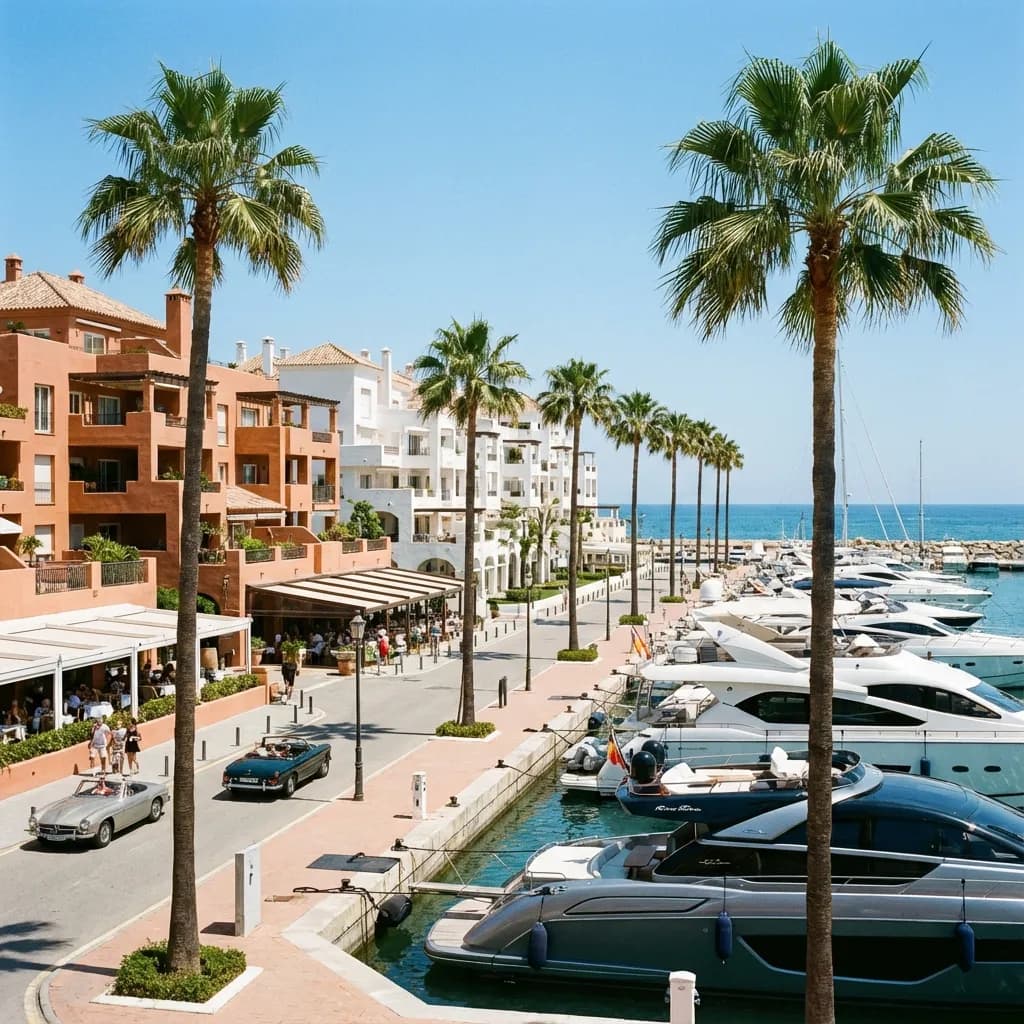 Sotogrande & San Roque